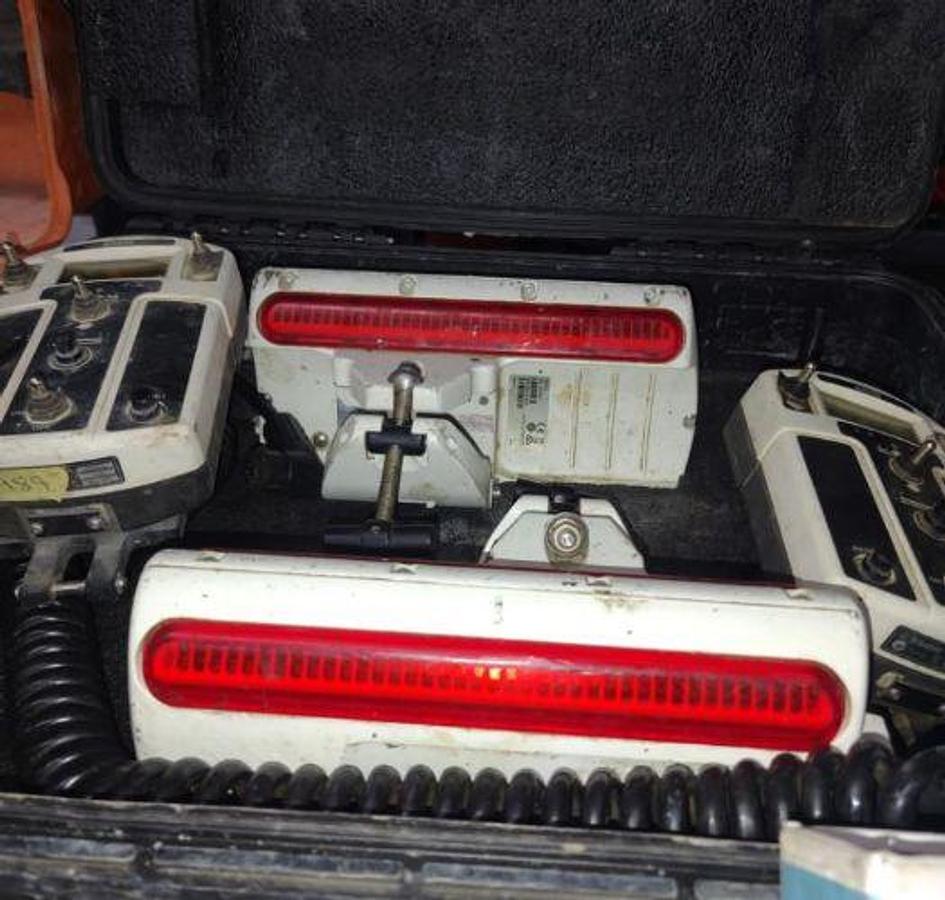 Used 2008 Somero SXP