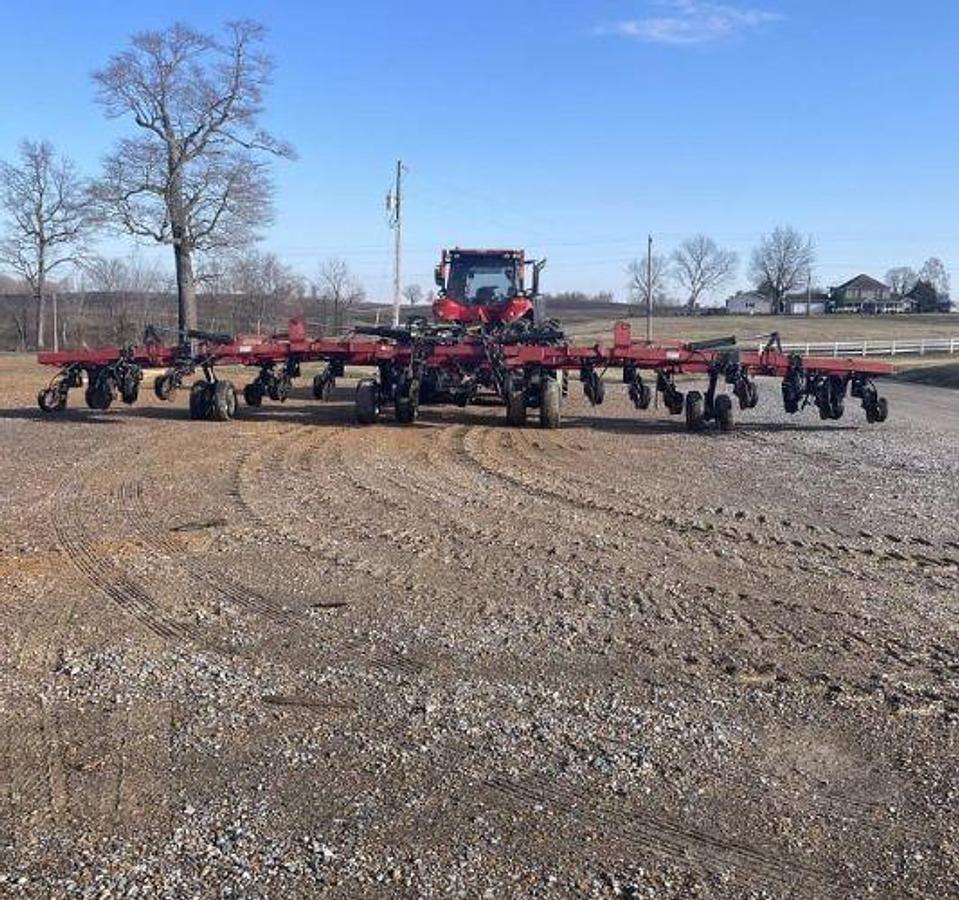 Used 2008 Case IH NPX5300