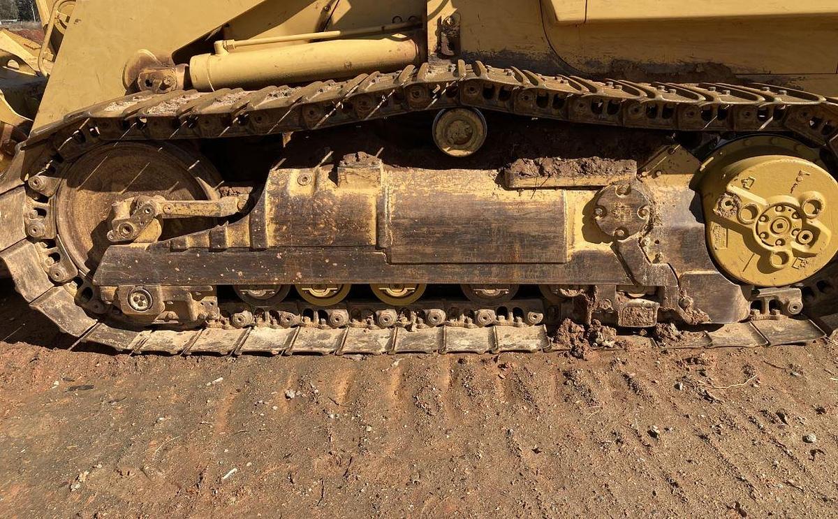 Used 2005 Caterpillar 963C