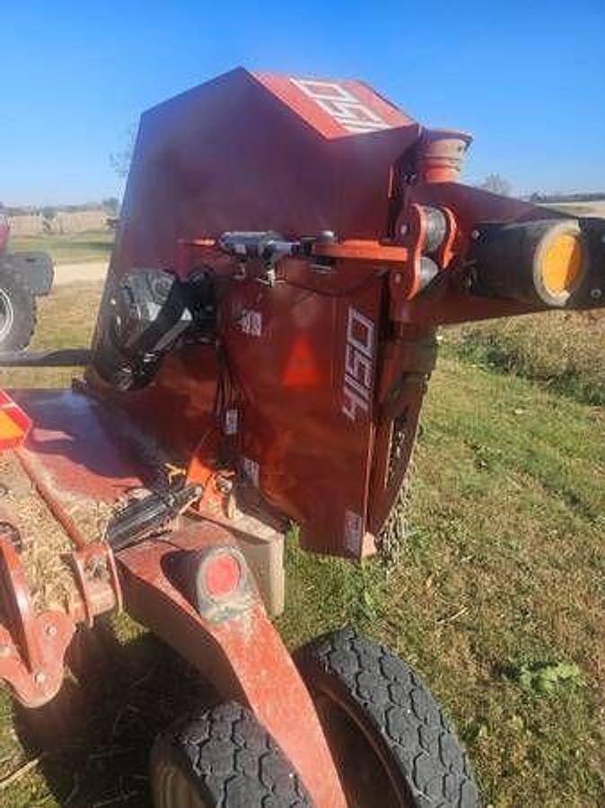 Used 2024 Rhino Batwing