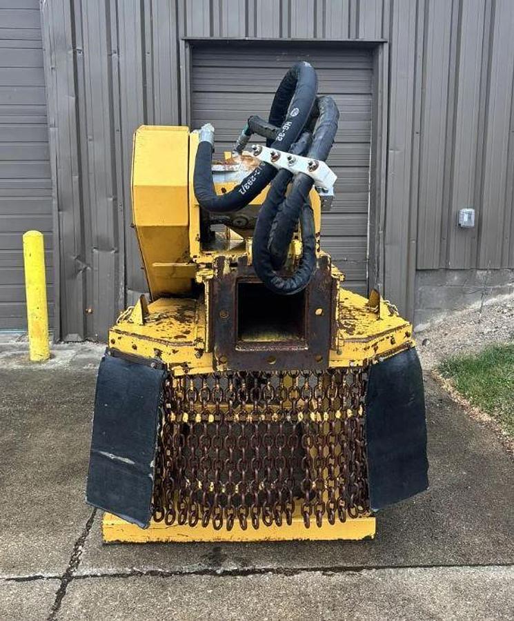 Used 2013 Rayco T275