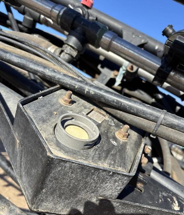 Used 2013 JOHN DEERE 4940 Mounted Sprayer