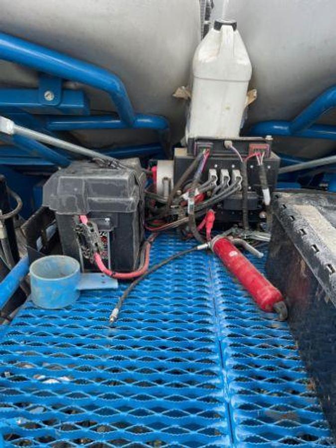 Used 2022 Kinzie 4905