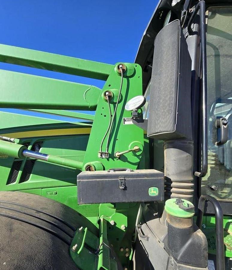 Used 2016 JOHN DEERE 7230R