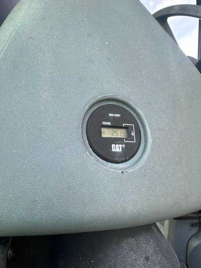 Used 2003 Caterpillar 416D