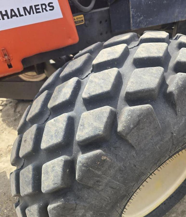 Used 1974 Allis-Chalmers 7080