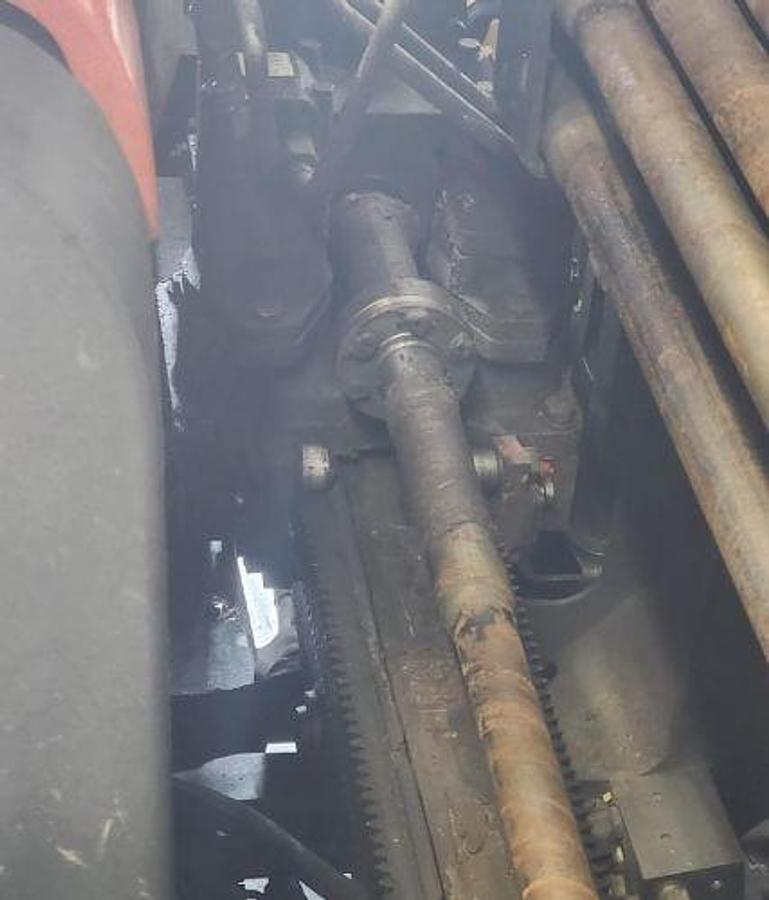 Used 2021 DITCH WITCH JT10