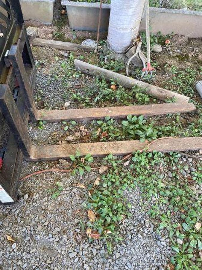 Used 2019 Mahindra 2638L