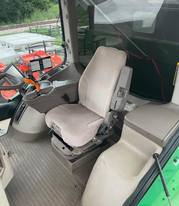 Used 2019 John Deere R4038