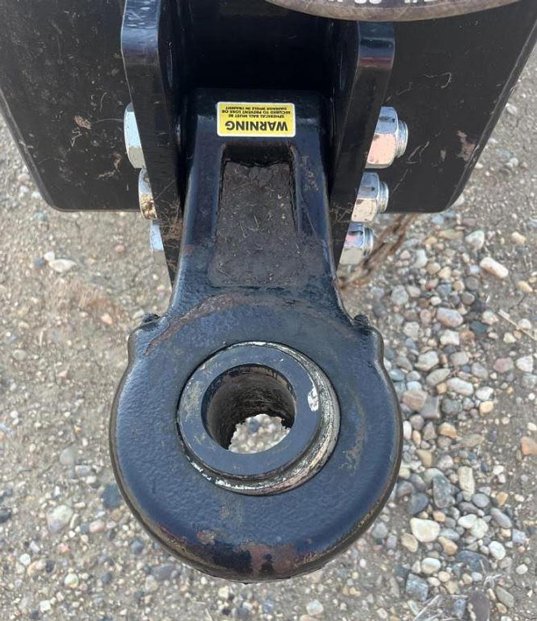 Used 2024 SEEDMASTER ULTRA SR Air Seeder