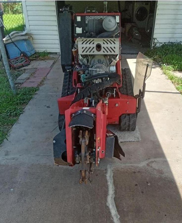 Used 2020 Boretto E30SGB