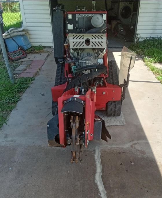 Used 2020 Boretto E30SGB