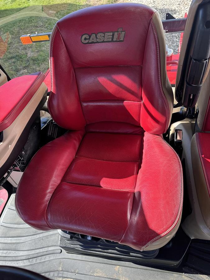 Used 2022 Case IH Steiger 580 Quadtrac