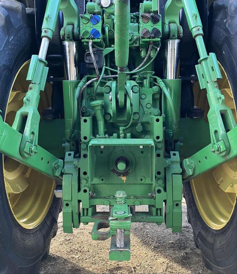 Used 2013 John Deere 6150r