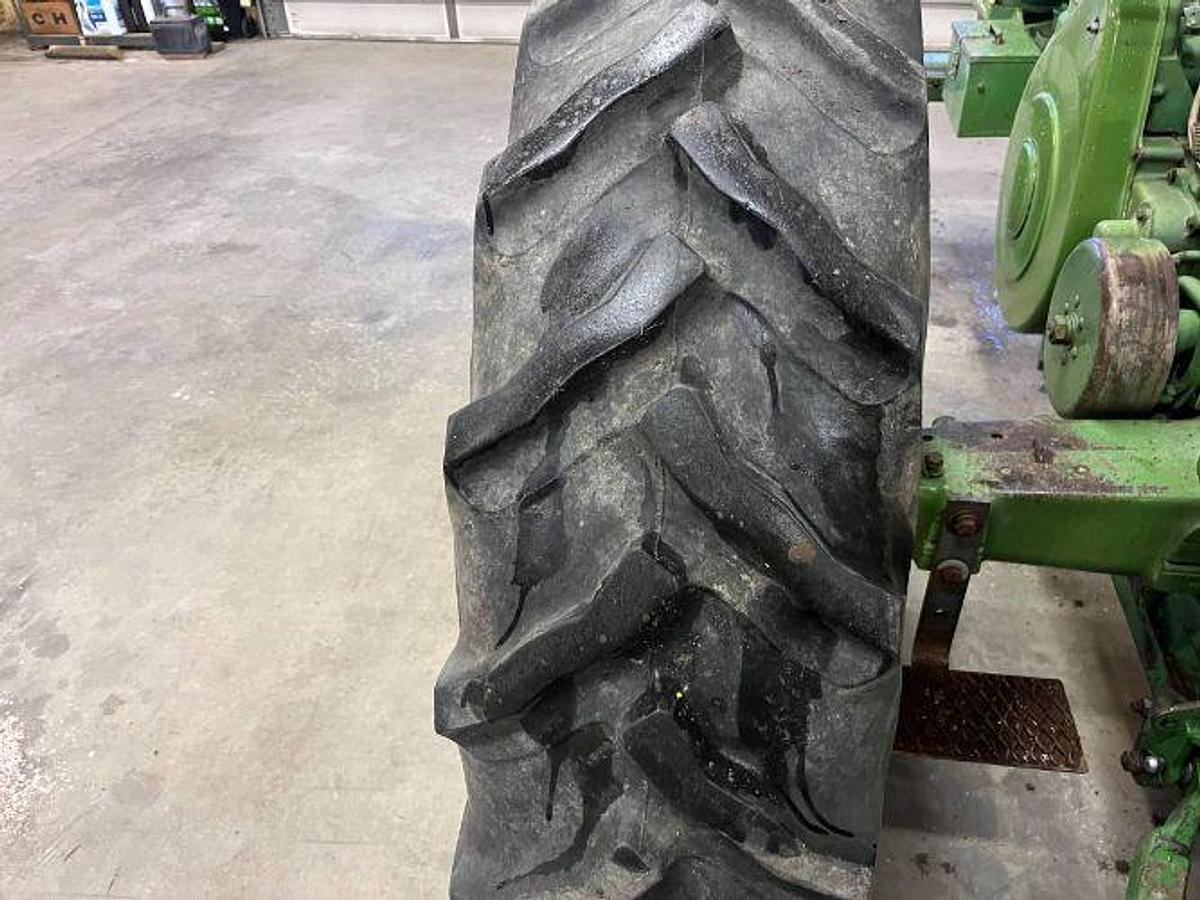 Used 1959 JOHN DEERE 730 Tractor