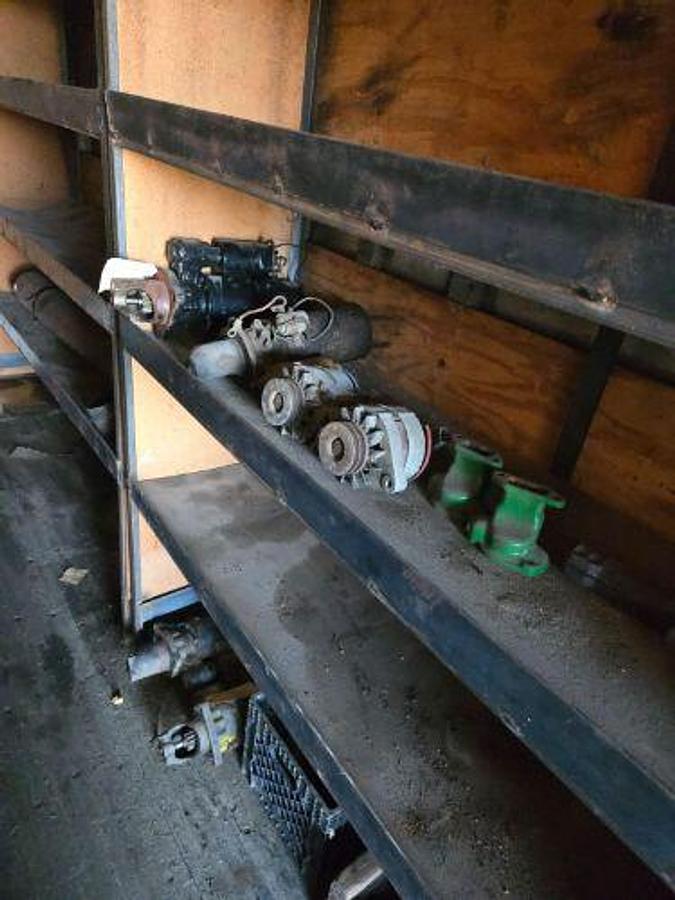 Used 1970 JOHN DEERE 760A