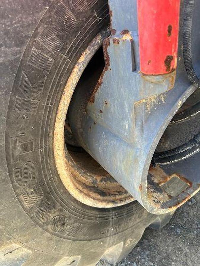 Used 2022 Wirtgen 240i Soil Stabilizer