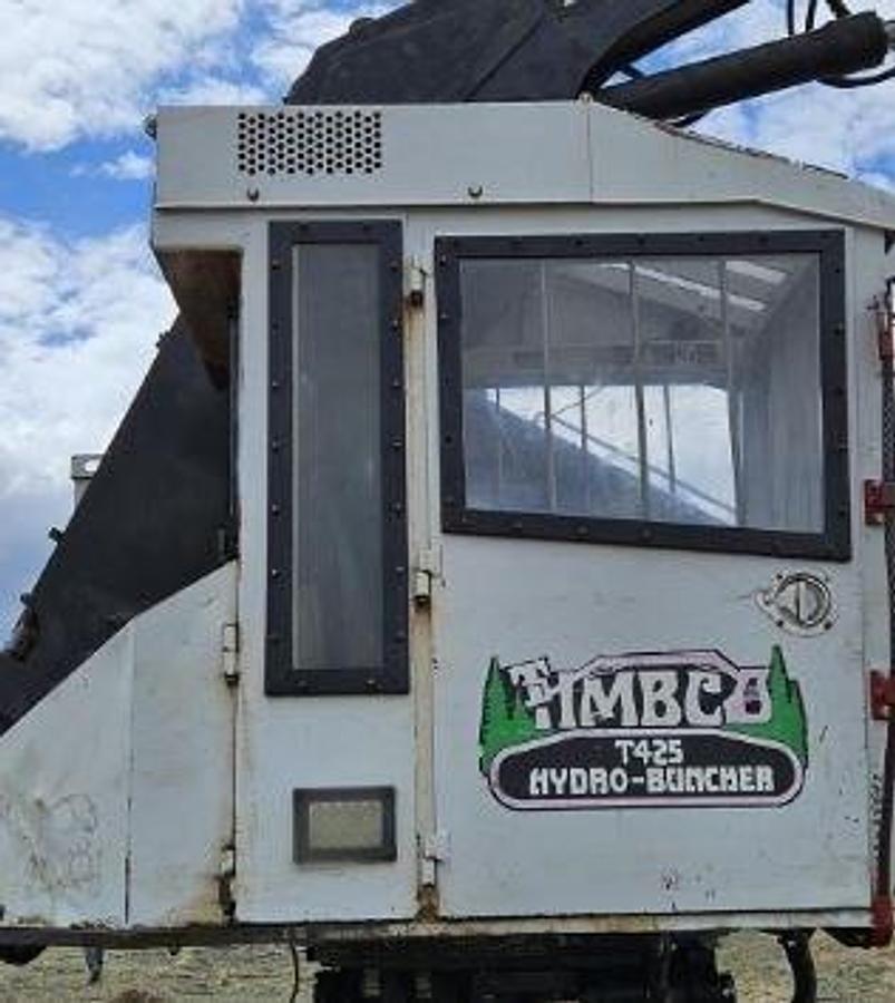 Used 1995 TIMBCO T425C