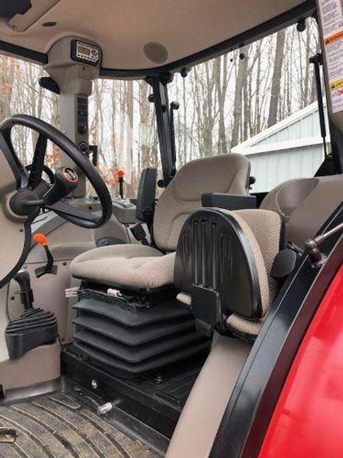 Used 2015 Case IH Farmall 95C