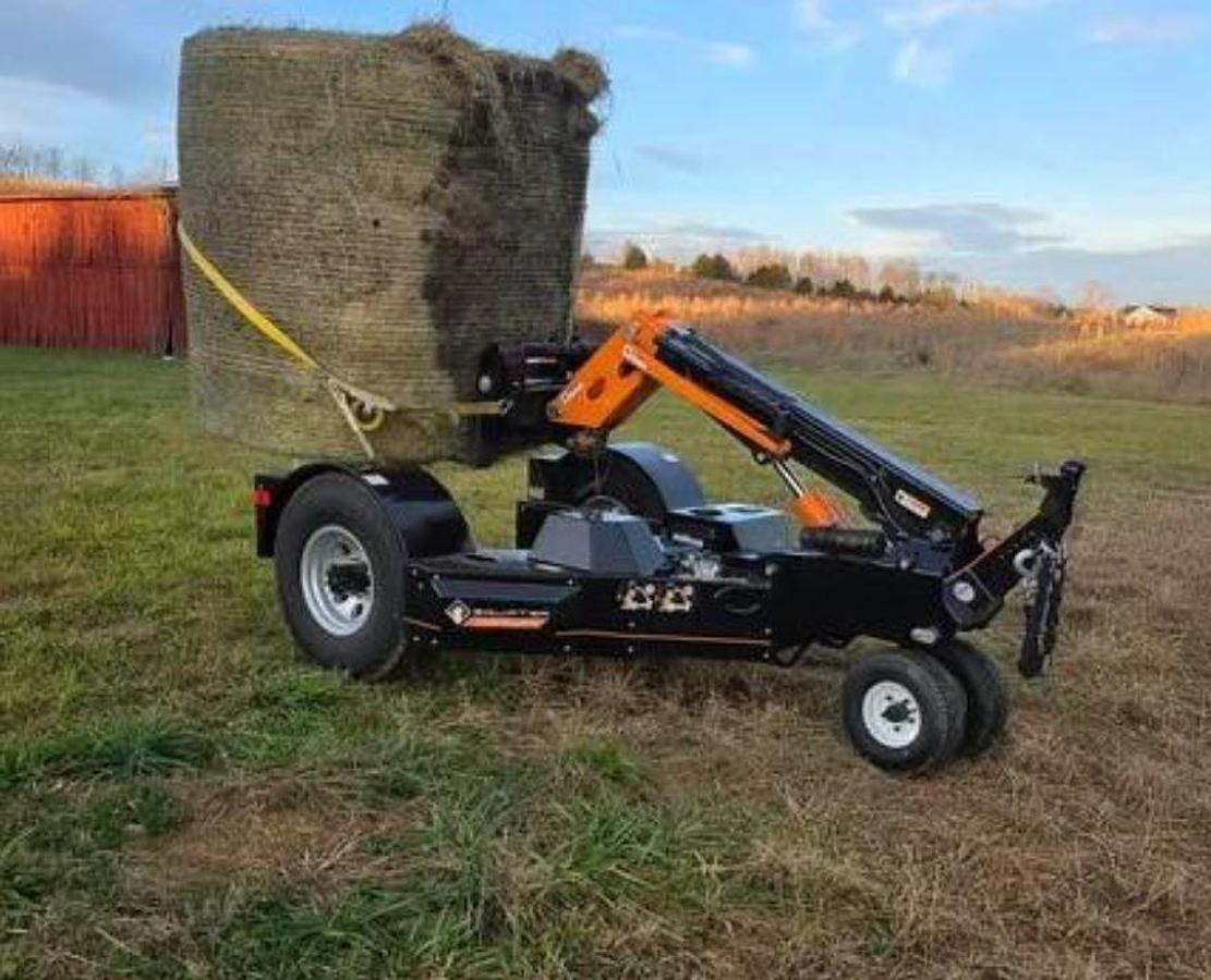 Used 2024 EquinTer Tow-A-Lift