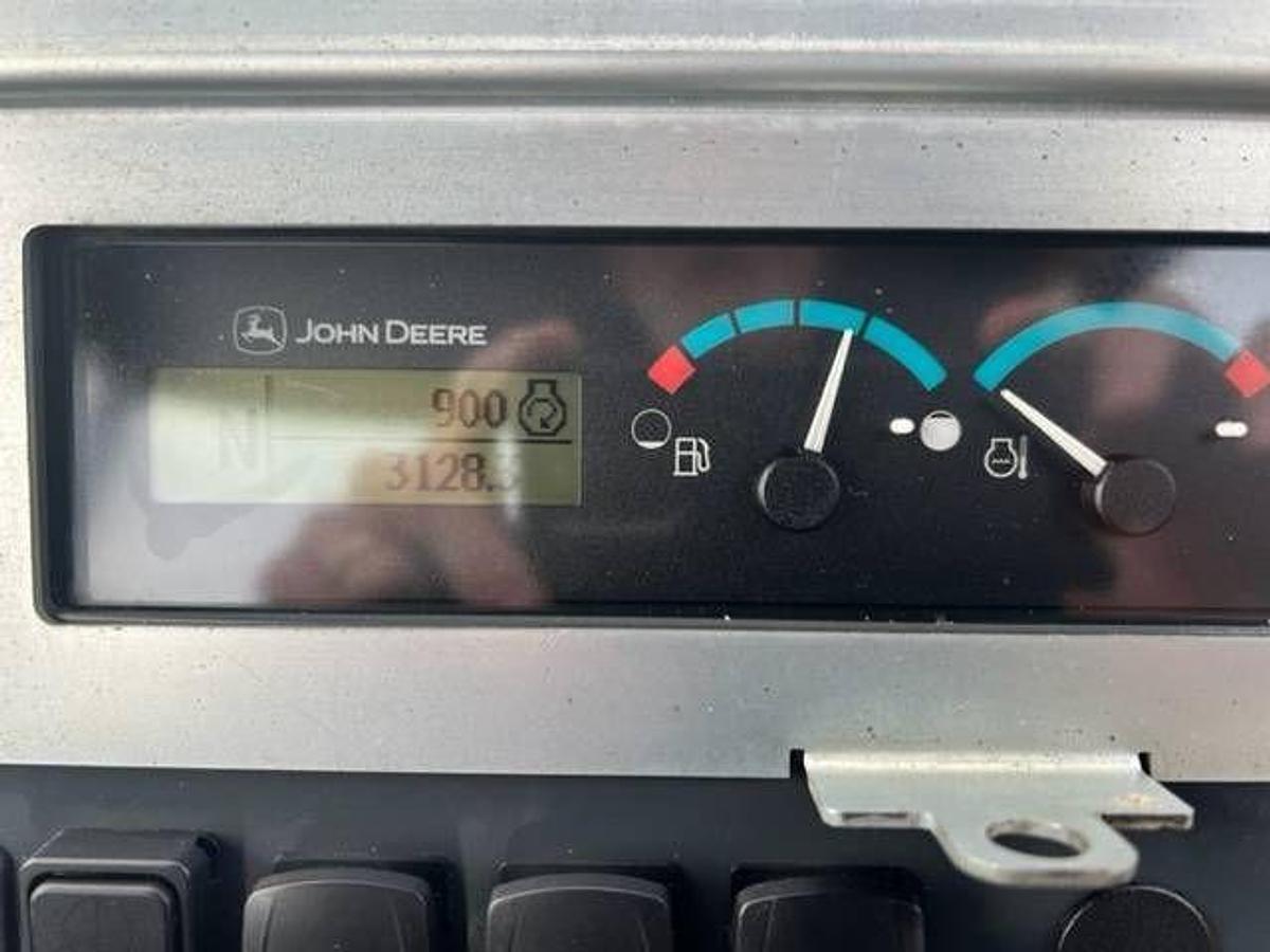 Used 2017 Deere 310L Turbo