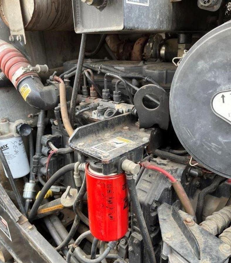 Used 2007 DITCH WITCH 3020AT