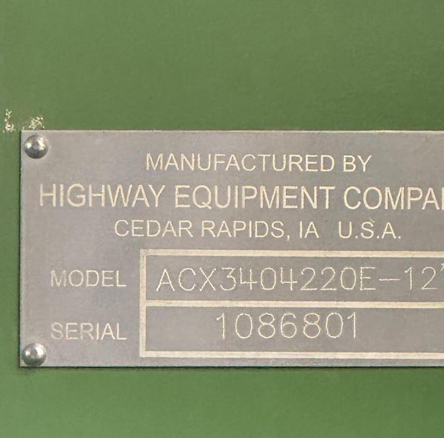 Used 2023 Fendt RG932