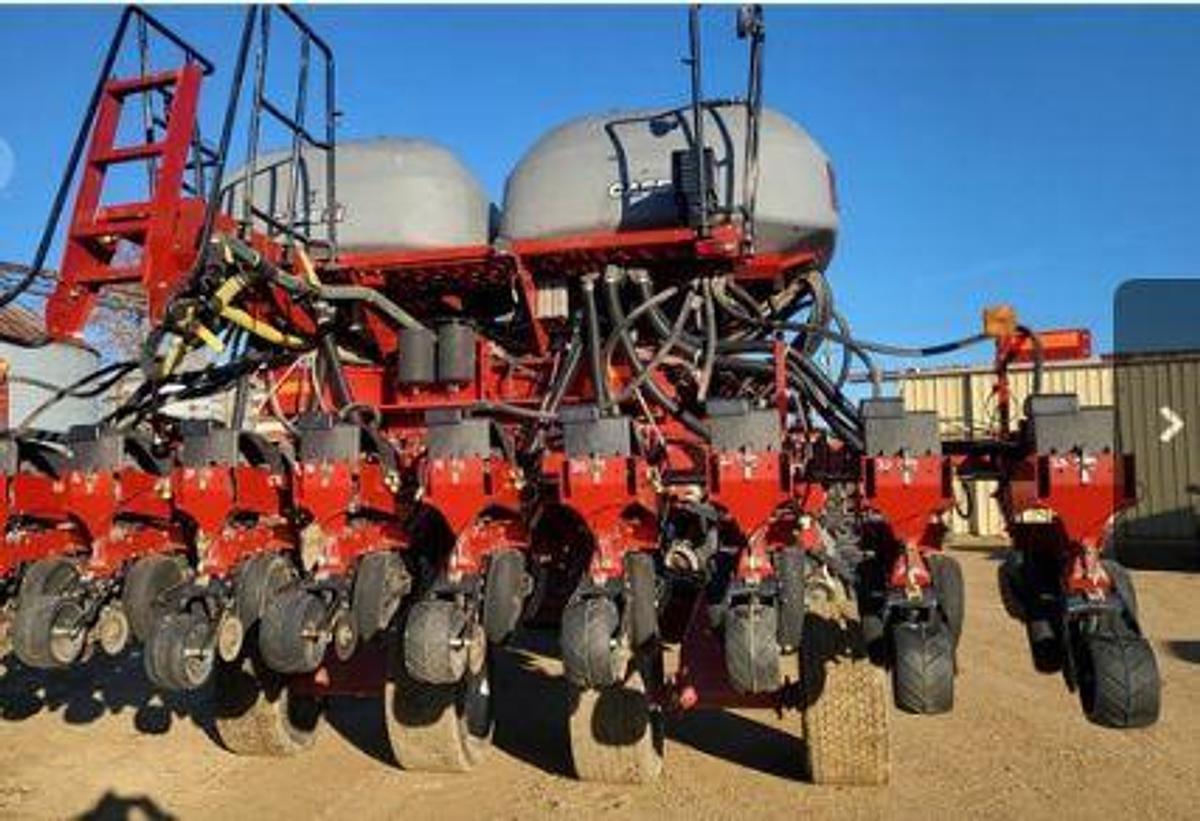Used 2014 Case IH 1265