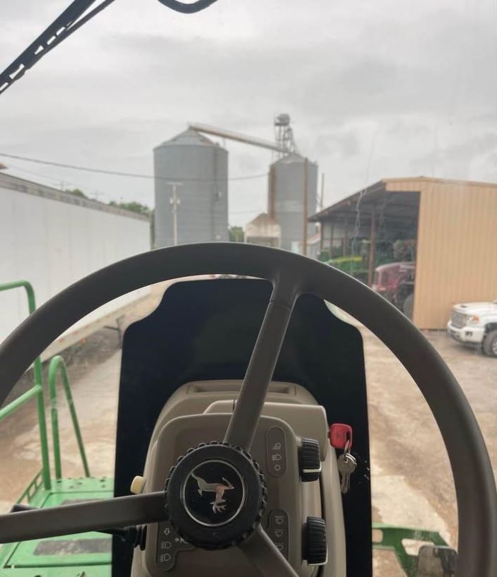 Used 2019 John Deere R4038