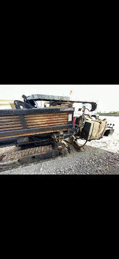 Used 2005 Vermeer Navigator D20X22