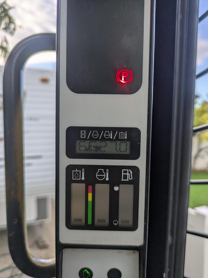 Used 2011 New Holand L225 Skid Steer