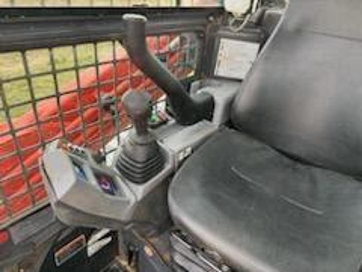 Used 2021 Kubota SVL97-2HFC