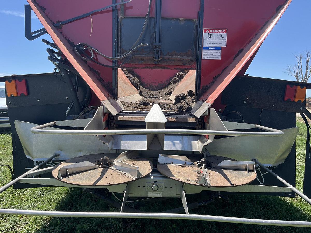 Used 2018 Case-Ih 3540 Spreader