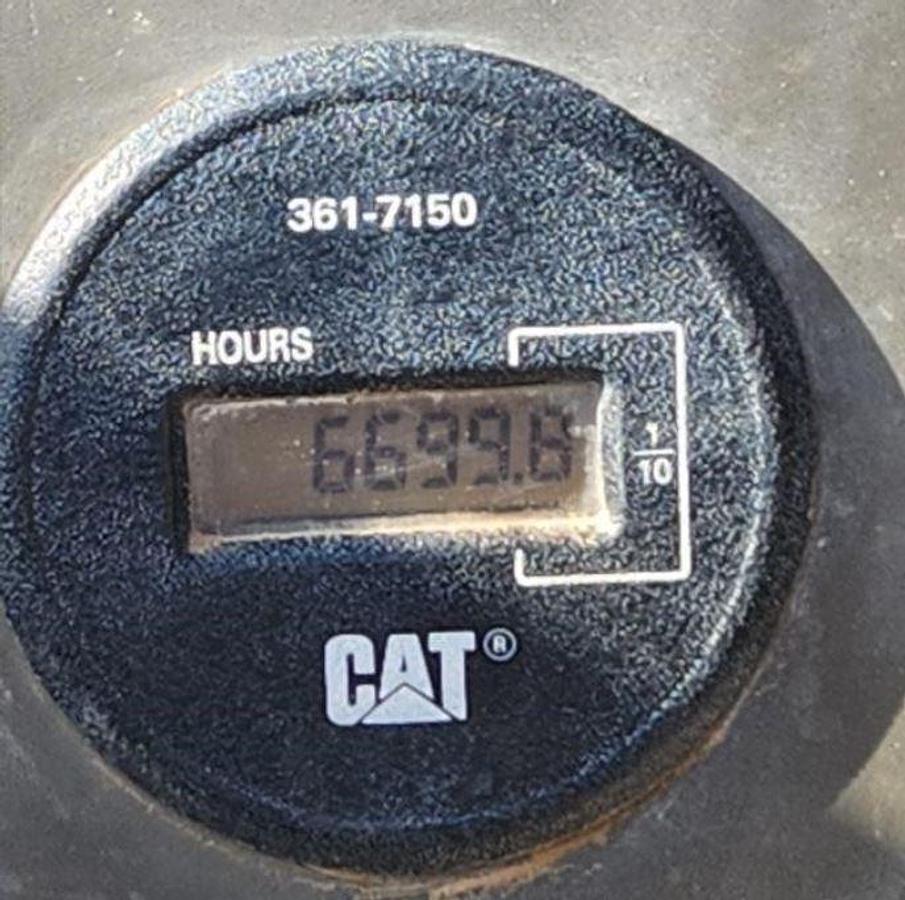 Used 2009 Caterpillar 325dl