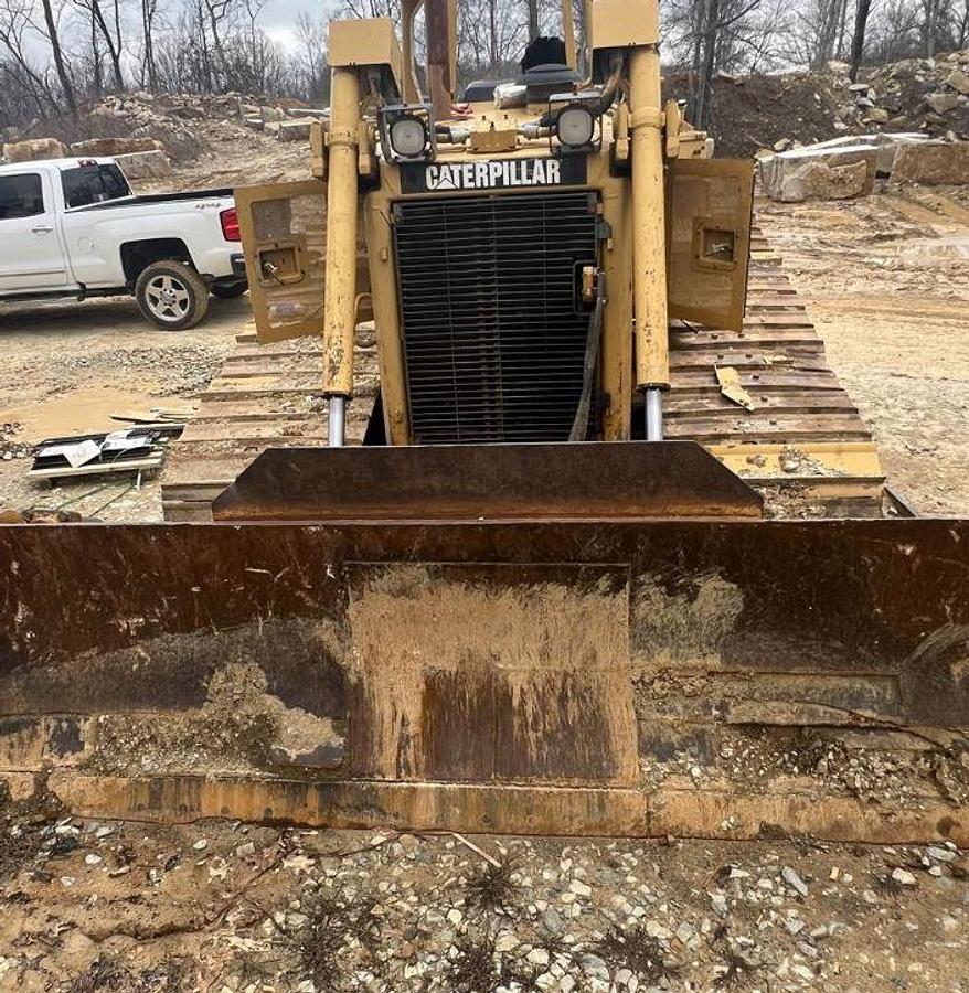 Used 2001 Caterpillar D6R
