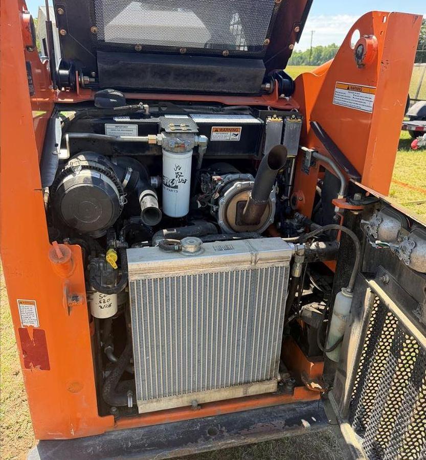 Used 2020 GEHL R105