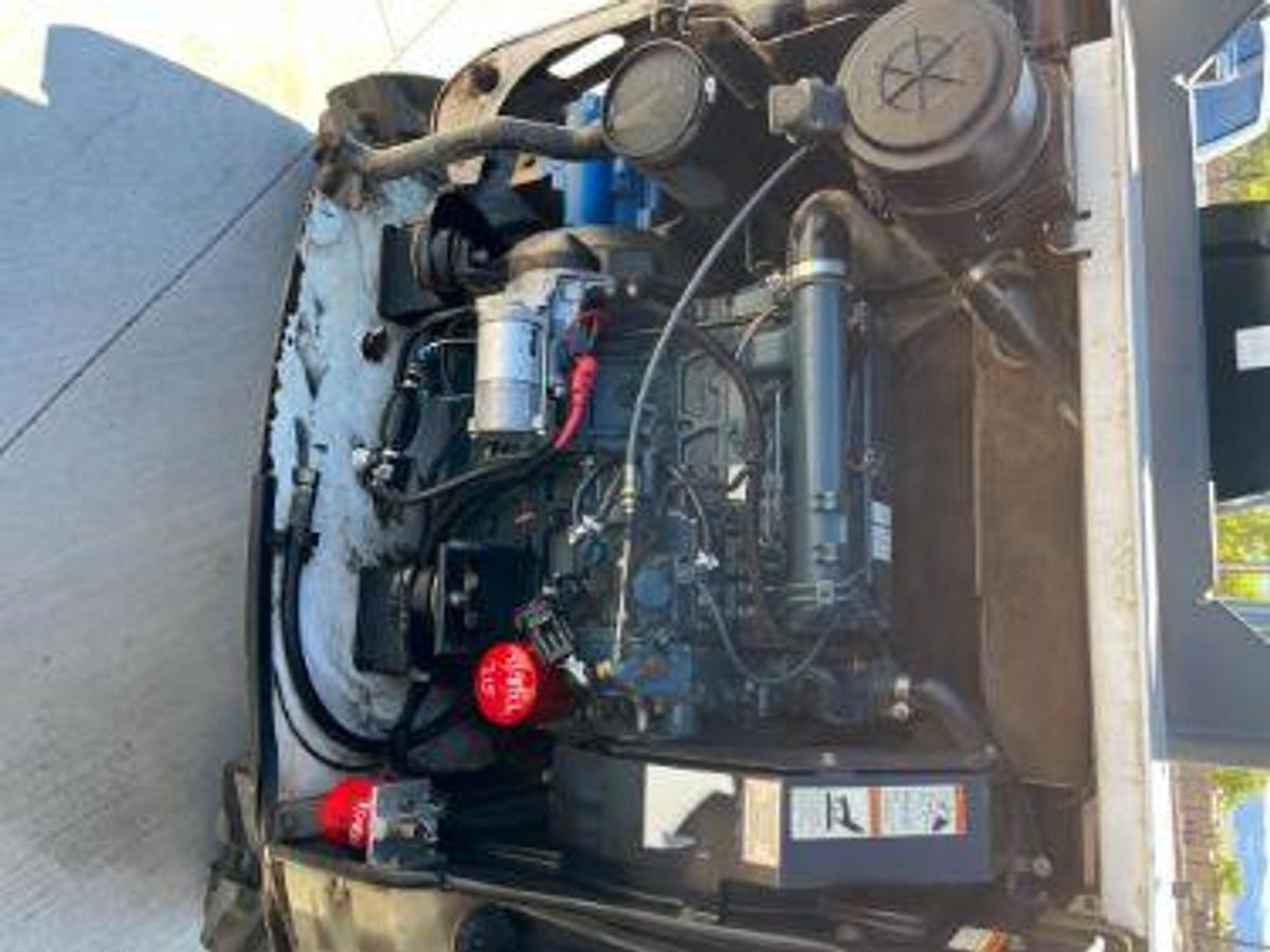 Used 2006 BOBCAT 331G Mini Excavator