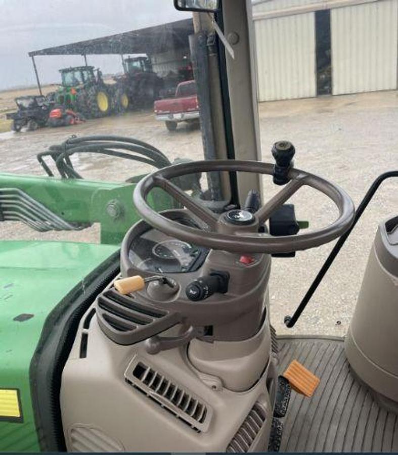 Used 2012 JOHN DEERE 6430 PREMIUM