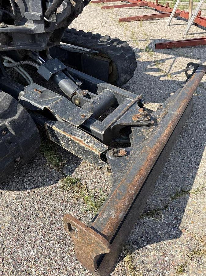 Used 2019 KUBOTA KX040-4 Excavator