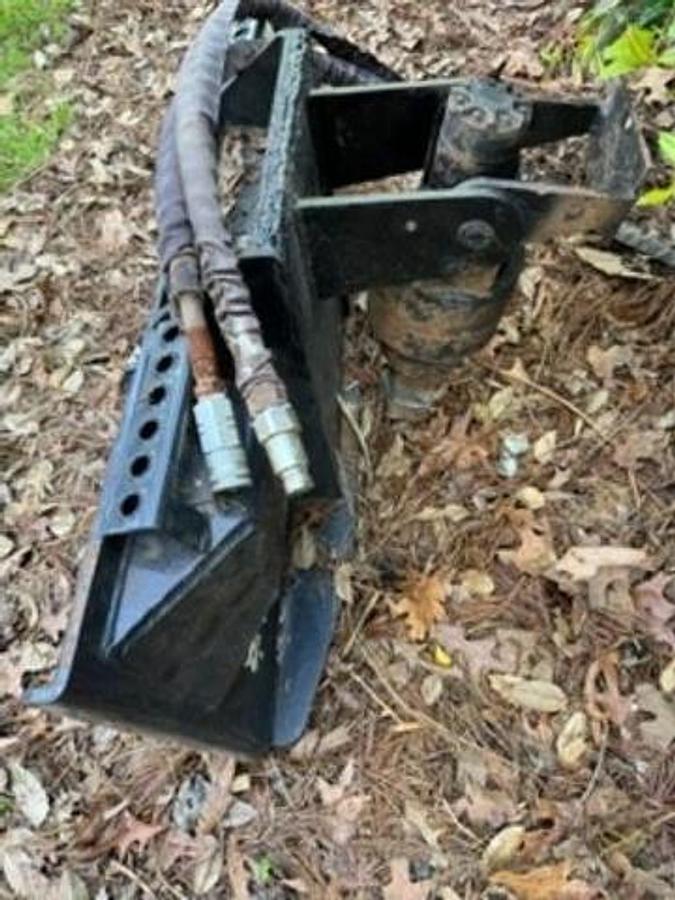 Used 2018 ASV Posi Track RT60