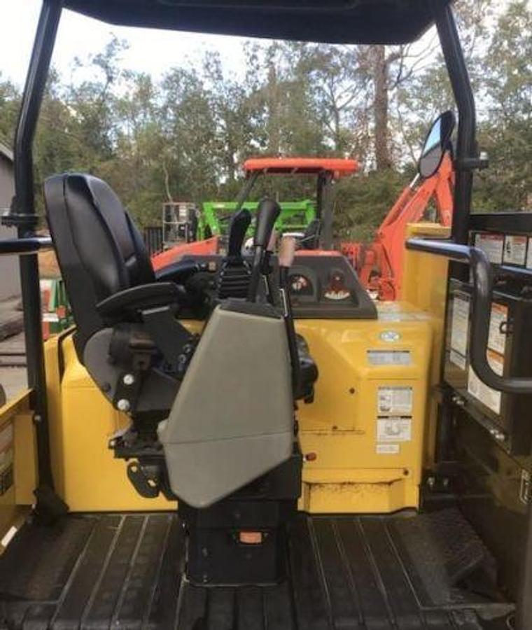 Used 2020 Yanmar C30R-3