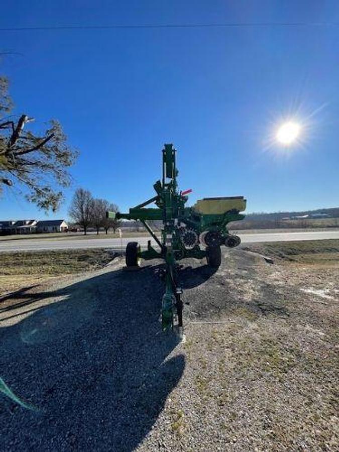 Used 2022 John Deere 1745