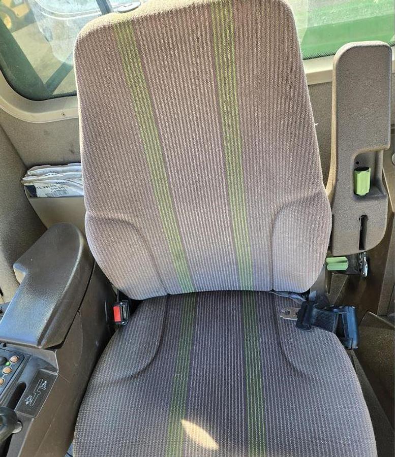 Used 2005 John Deere 9560 STS