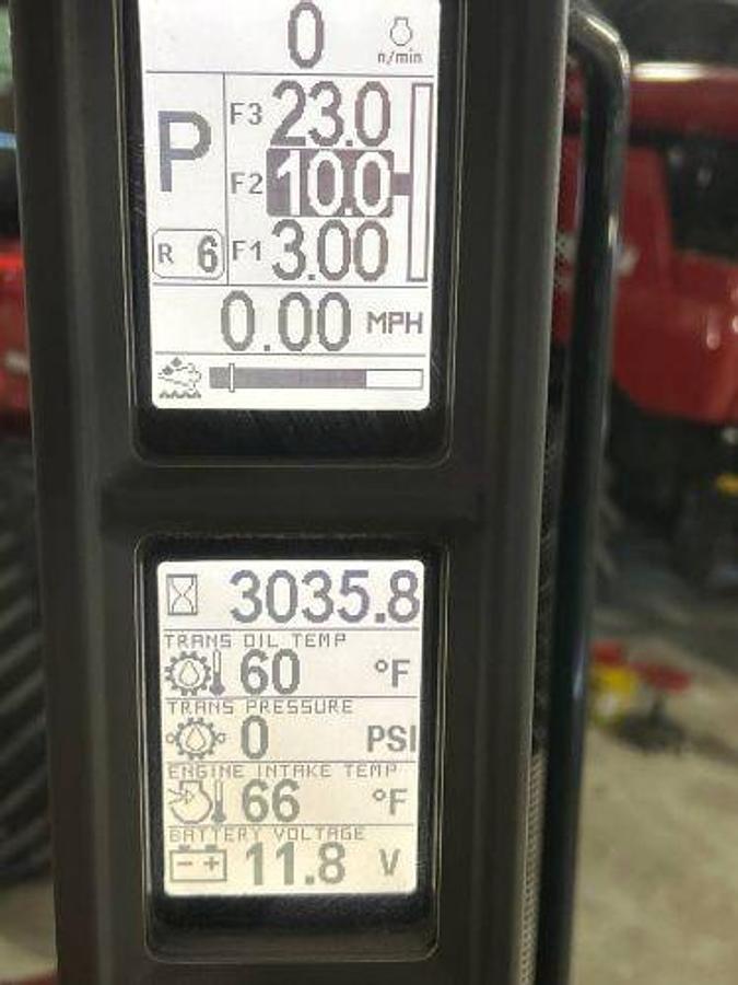 Used 2018 Case IH 540 Quad CVX