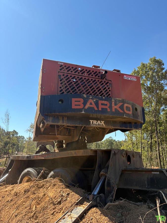 Used 2023 Barko 495B Log Loader