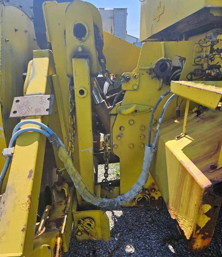 Used 1992 Oshkosh Hb2518mp3