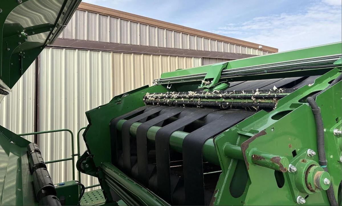 Used 2019 John Deere CP690 Cotton Picker