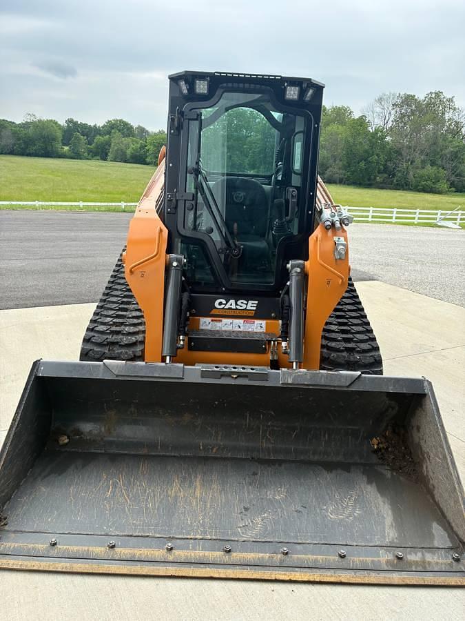 Used 2025 Case TR310B