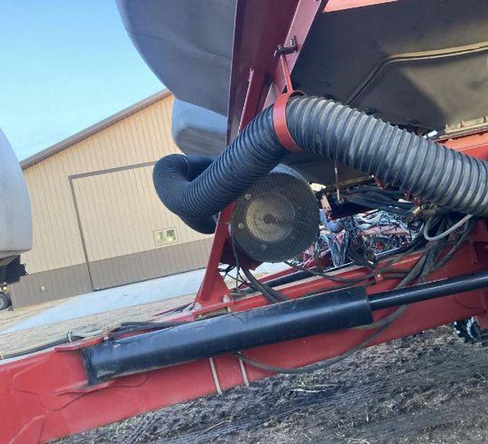 Used 2010 Case IH 1250