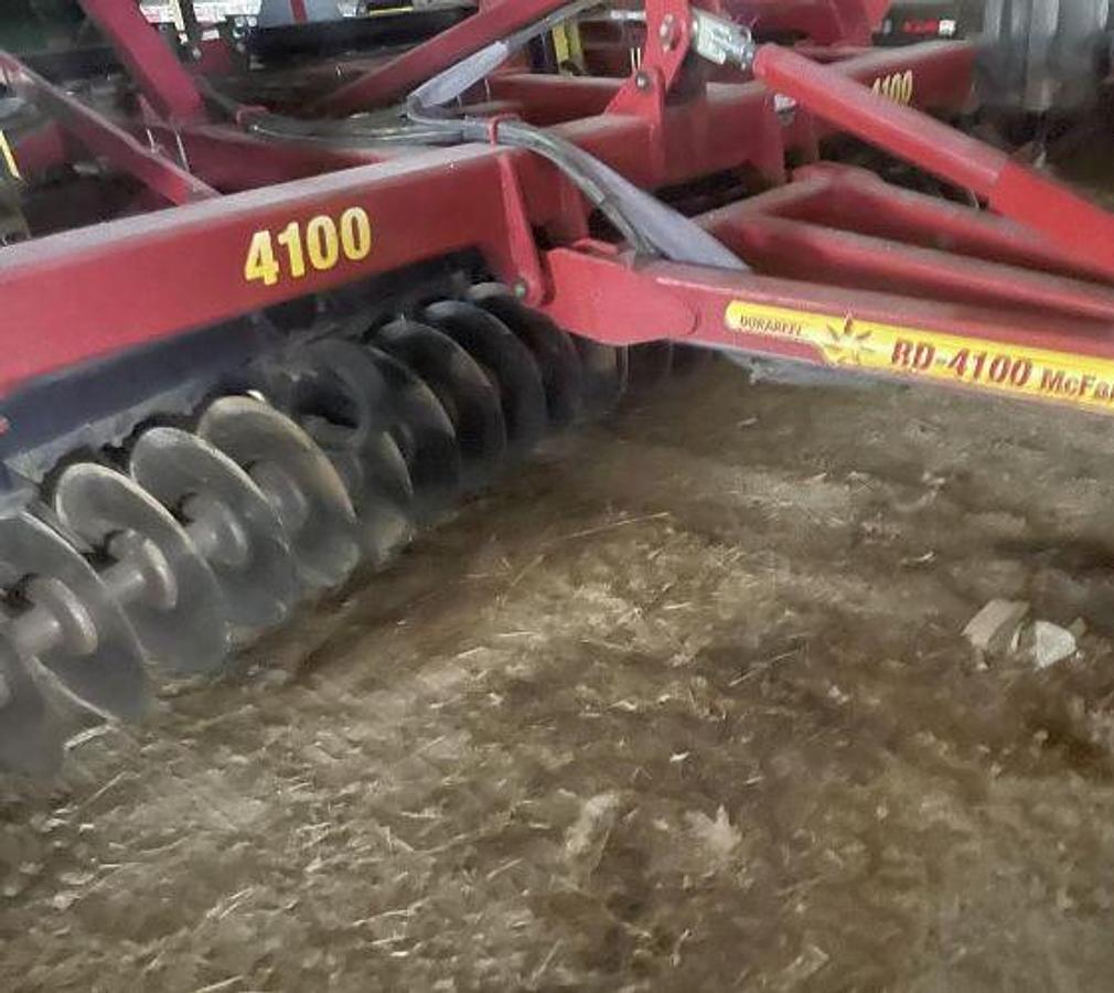 Used 2015 Mcfarlane RD413ORB